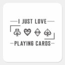 Recherche de ace autocollants Poker