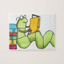 Zoek naar verbeelding puzzels Lezen