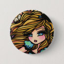 Recherche de le pays des merveilles badges Fée