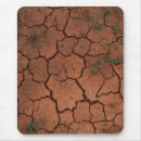 Recherche de fissures tapis souris Nature