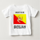 Recherche de fier sicilien tshirts Sicile