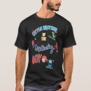 Recherche de anniversaire pirate tshirts Petit