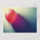 Zoek naar ballons briefkaarten Fotografie