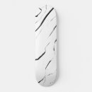 Zoek naar unieke skateboards Modern