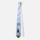 Recherche de nounours cravates Bleu