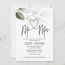 Recherche de engaged invitations Élégant