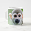 Recherche de grandes singes tasses Animal