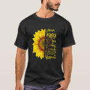 Recherche de 33 ans tshirts Tournesol