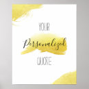 Zoek naar bladgouden posters For her