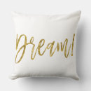 Zoek naar in mijn dromen kussens Slaap