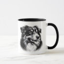 Zoek naar australian shepherd mokken Australische herder