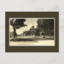 Recherche de sac à main cartes postales Vintage