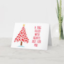 Zoek naar mistletoe kaarten Romantisch