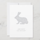 Recherche de heureuse de pâques cartes Lapin