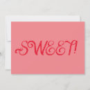 Recherche de sweet vœux cartes Rose