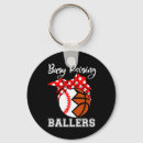 Zoek naar ballers sleutelhangers Grappig