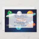 Recherche de navette invitations Planètes