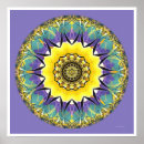 Recherche de symbole spirituel posters Guérison