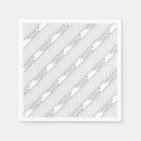 Recherche de moustaches serviettes Amusant