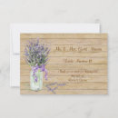 Recherche de de pot de maçon mariage invitations Bois de grange