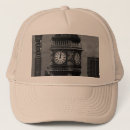 Recherche de monument trucker casquettes Historique
