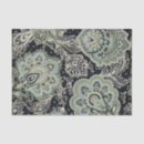 Recherche de conception de paisley Vert
