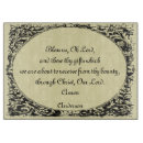 Recherche de religion planches à découper Vintage