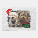 Recherche de père noël cuisine linges Dog