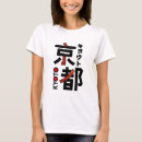 Recherche de kyoto tshirts Accord
