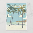 Recherche de punta cana cartes postales Vintage