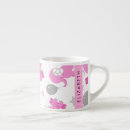 Recherche de éléphants roses tasses Éléphant avec ballon