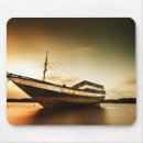 Recherche de vieux bateau tapis souris Mer