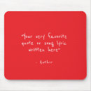 Recherche de mousepads citation tapis souris Pour lui