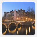 Recherche de néerlandais autocollants Amsterdam
