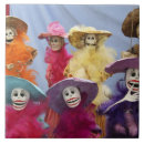 Recherche de squelette carreaux Mort