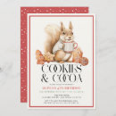 Recherche de de chocolat chaud invitations Rouge