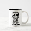Recherche de sci fi maison deco Noir et blanc