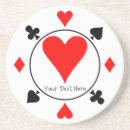 Zoek naar texas onderzetters Chips