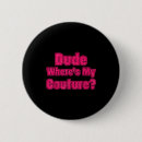 Recherche de couture vintage badges Drôle