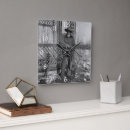 Recherche de ouest américain horloges Cowboy