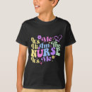 Zoek naar verpleegsters humor tshirts Verpleegkunde