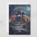 Recherche de humour halloween invitations Adulte