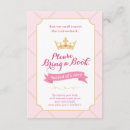 Zoek naar prins prinses uitnodigingen Meisje