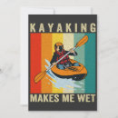 Recherche de canoë kayak invitations Paddle