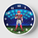 Recherche de terrain de football horloges Sports