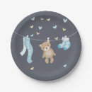 Zoek naar grey borden Baby shower