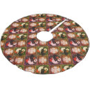 Zoek naar grappige kerstboom kleden Schattig