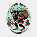 Recherche de krampus ornements Vacances