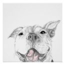 Recherche de sourire posters Dessin