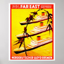 Recherche de orient express posters Vintage